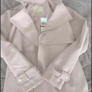 Beautiful Trench Coat, like new.